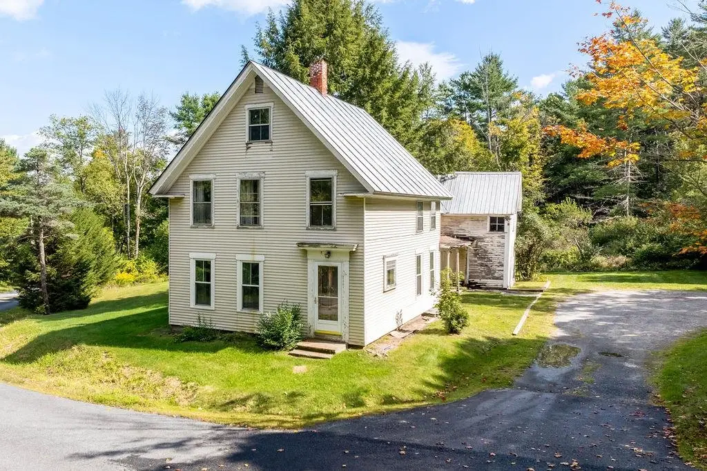 61 Slayton Hill Road, Lebanon, NH 03766 - #1