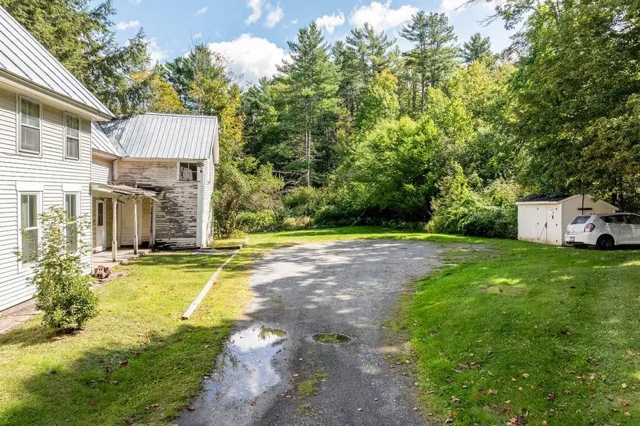 61 Slayton Hill Road, Lebanon, NH 03766 - #3