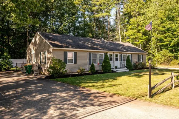 89-91 Old Dover Road, Rochester, NH 03867