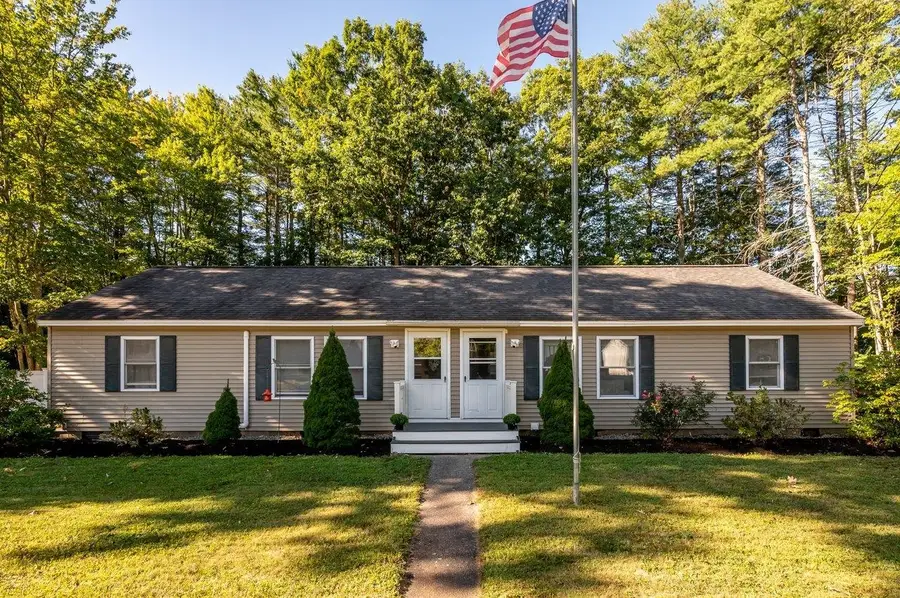 89-91 Old Dover Road, Rochester, NH 03867 - #2