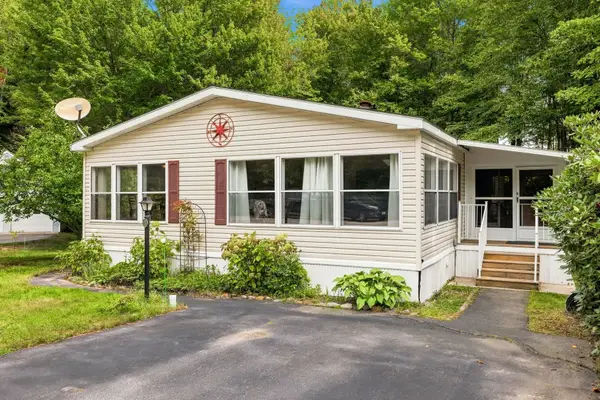 27 Morgan Road, Rochester, NH 03868