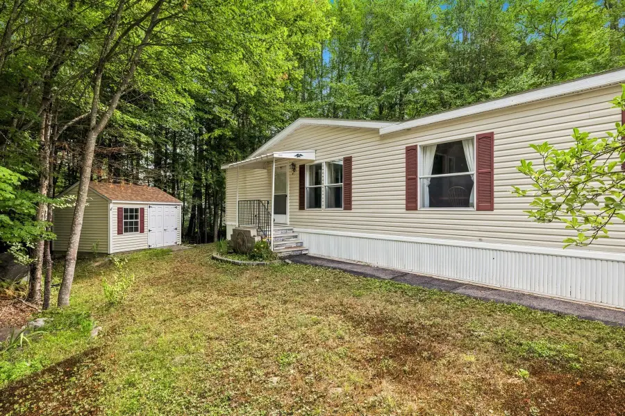 27 Morgan Road, Rochester, NH 03868 - #3