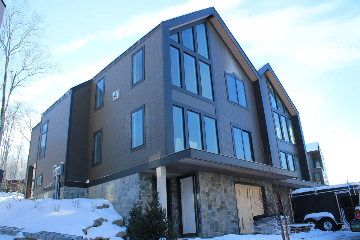 17 Ember Court #B, Lincoln, NH 03251 - #1