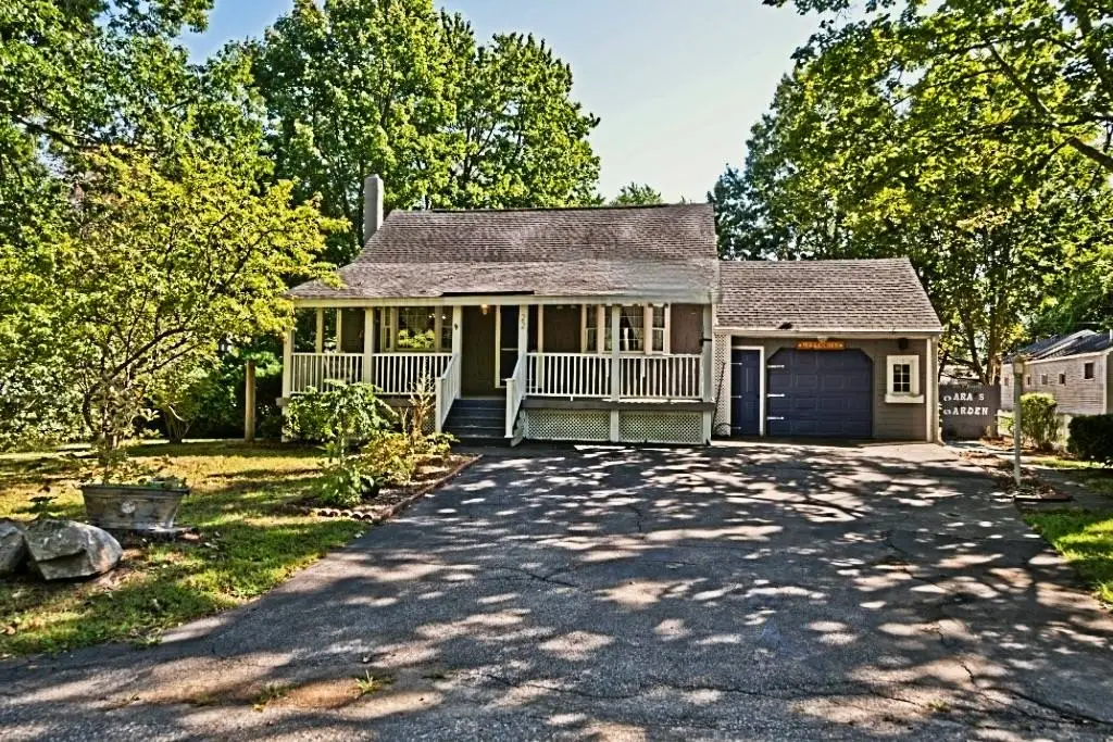 22 Adams Avenue, Seabrook, NH 03874 - #1