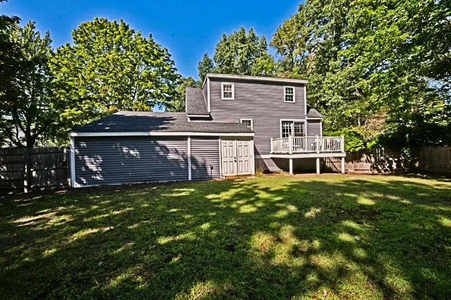 22 Adams Avenue, Seabrook, NH 03874 - #3
