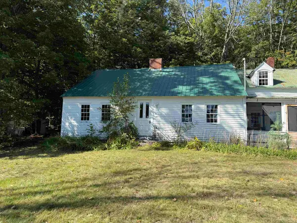 69 Hatch Hill Road, Eaton, NH 03832