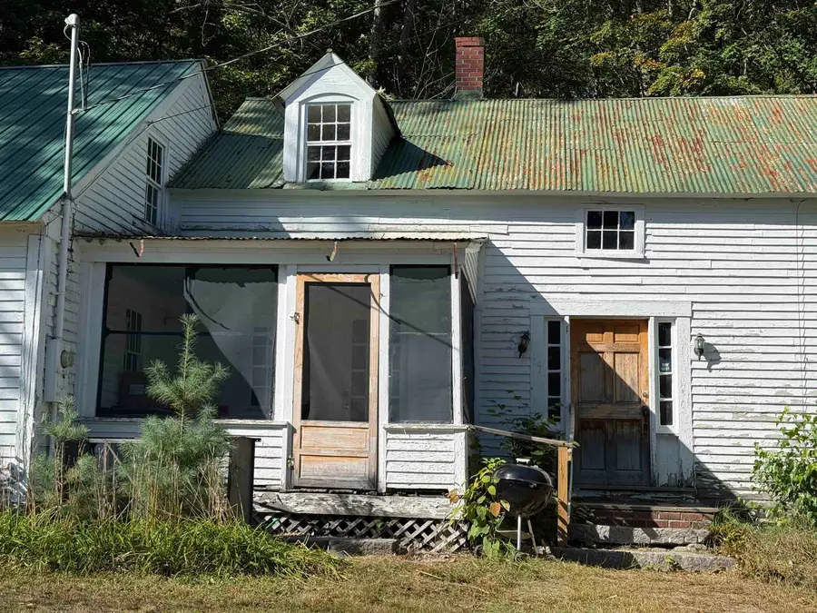 69 Hatch Hill Road, Eaton, NH 03832 - #3