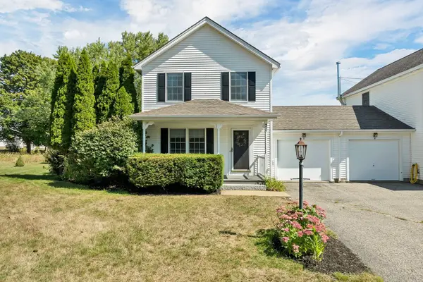 7 Robin Lane, Greenland, NH 03840
