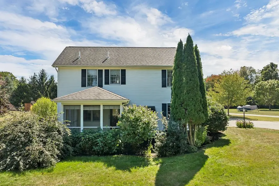 7 Robin Lane, Greenland, NH 03840 - #3