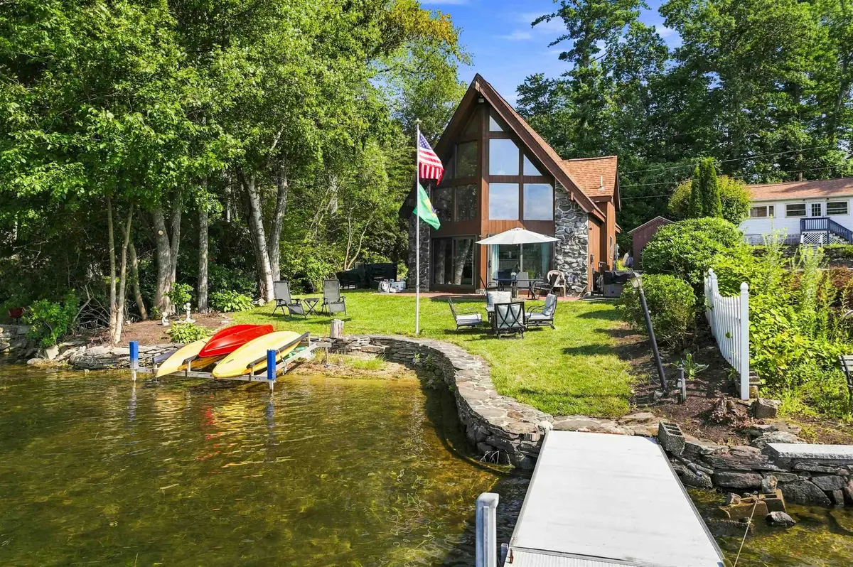 21 Oak Street, Windham, NH 03087 - #1