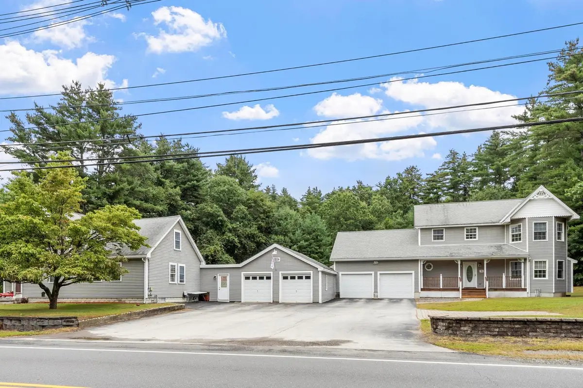 845 Bridge Street, Pelham, NH 03076 - #1