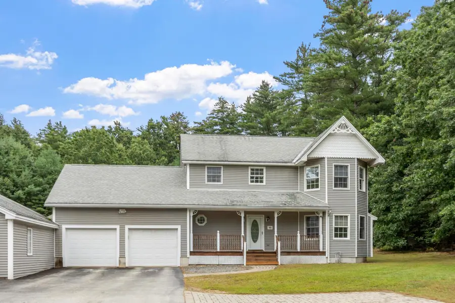 845 Bridge Street, Pelham, NH 03076 - #2