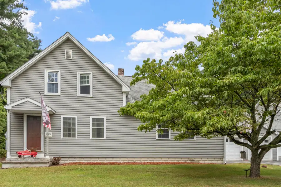 845 Bridge Street, Pelham, NH 03076 - #3