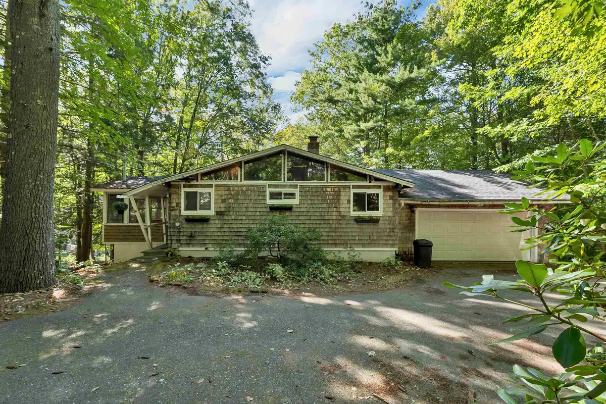 16 Forest Avenue, Gilford, NH 03249 - #1