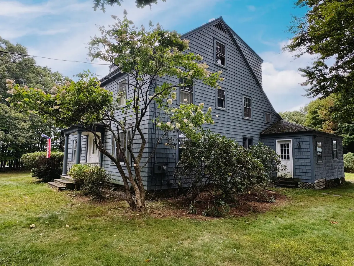 72 Federal Street, Belmont, NH 03220 - #1