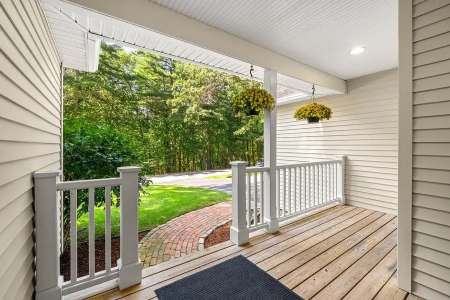 3 Joshua Road, Amherst, NH 03031 - #2