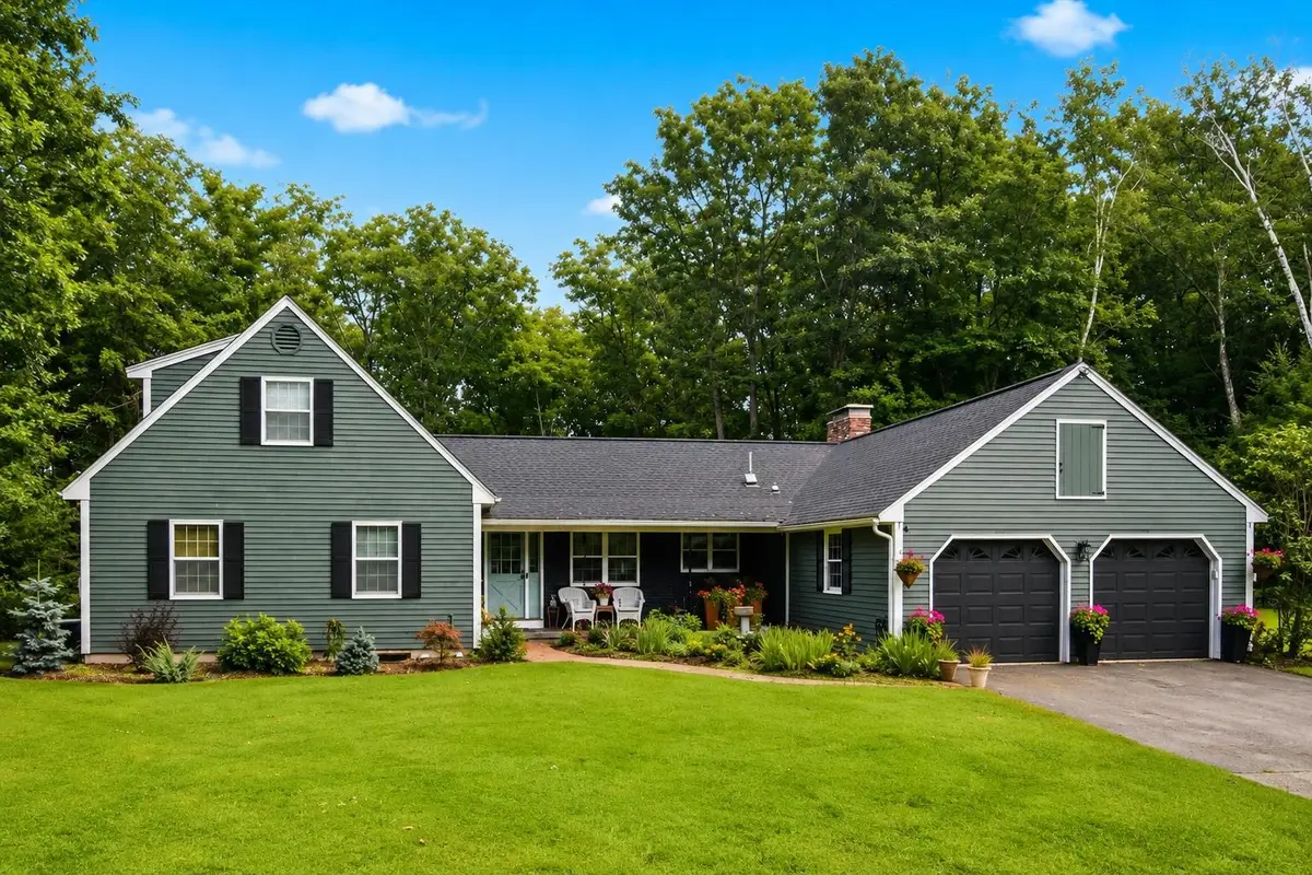 24 Snow Hill Drive, Hancock, NH 03449 - #1