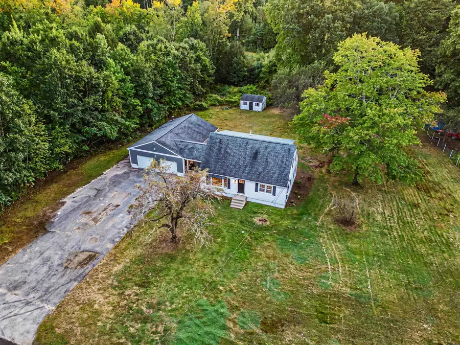91 Turkey Hill Road, Merrimack, NH 03054 - #2