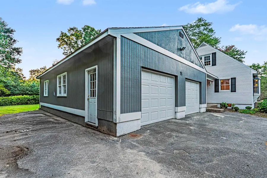 91 Turkey Hill Road, Merrimack, NH 03054 - #3