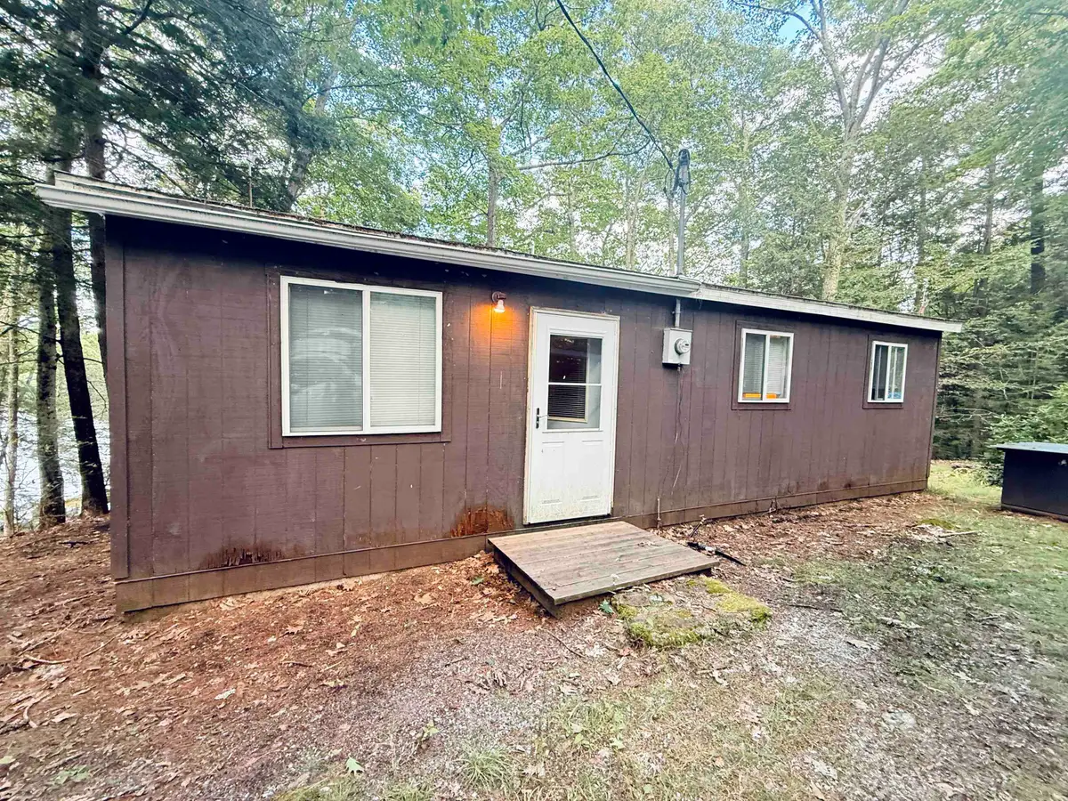11 Kimball Street, Northwood, NH 03261 - #1