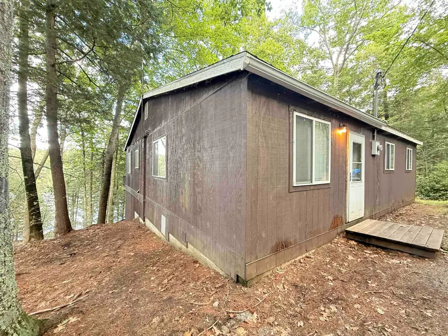 11 Kimball Street, Northwood, NH 03261 - #3