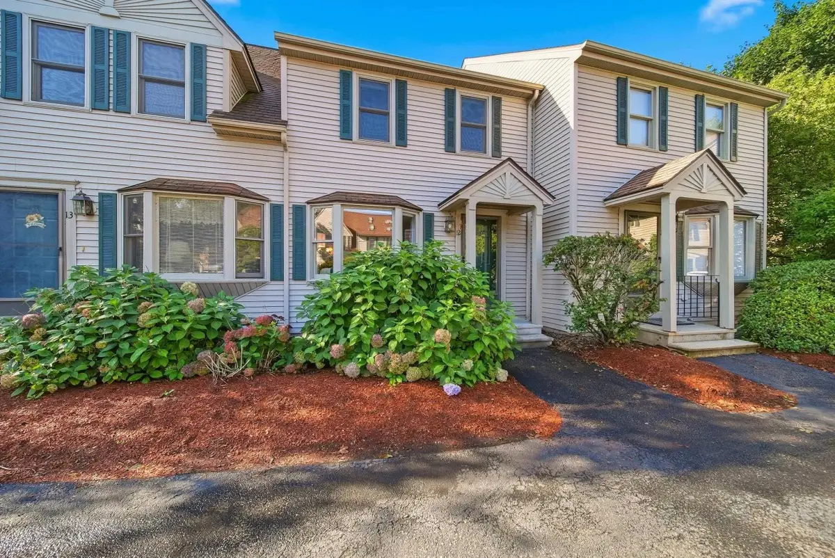 78 Allds Street #Unit 12, Nashua, NH 03060 - #1