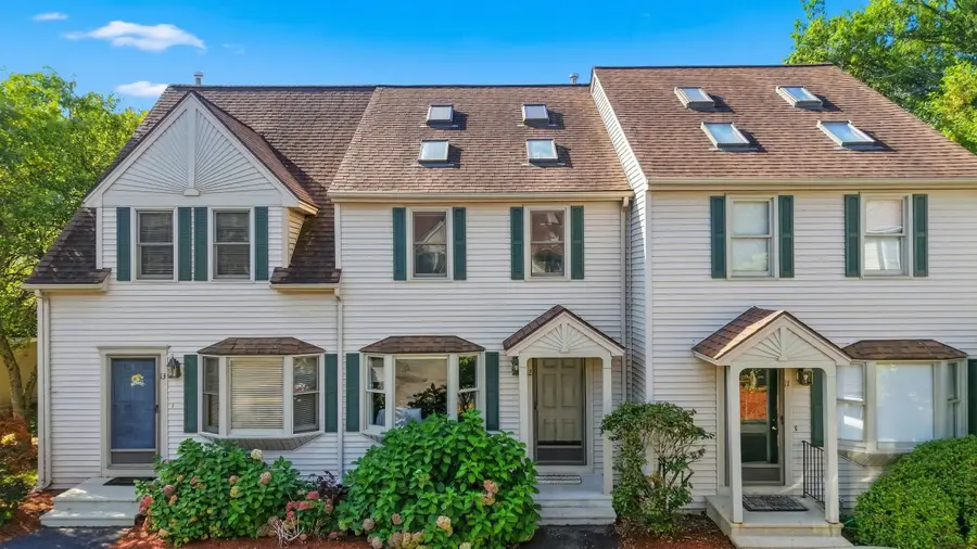 78 Allds Street #Unit 12, Nashua, NH 03060 - #2