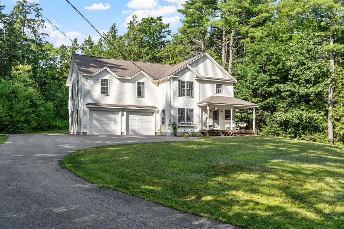 130 Pleasant Street, Greenville, NH 03048 - #1