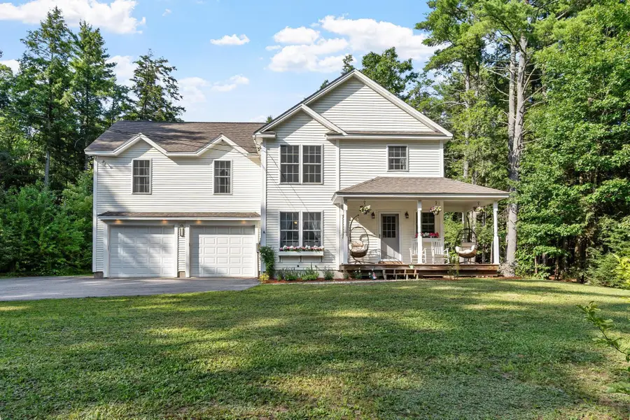 130 Pleasant Street, Greenville, NH 03048 - #2