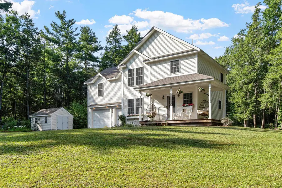 130 Pleasant Street, Greenville, NH 03048 - #3