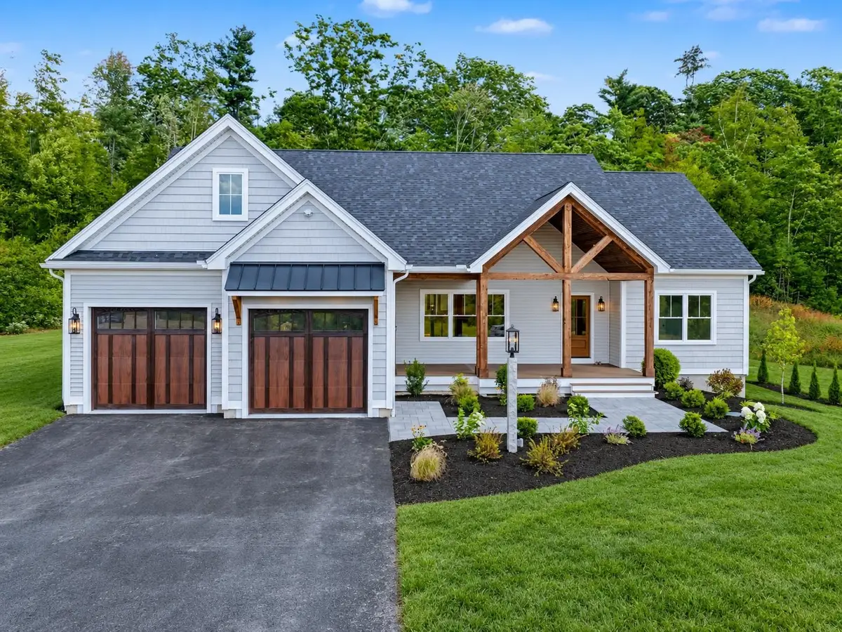 28 Saybrook Drive, Rindge, NH 03461 - #1