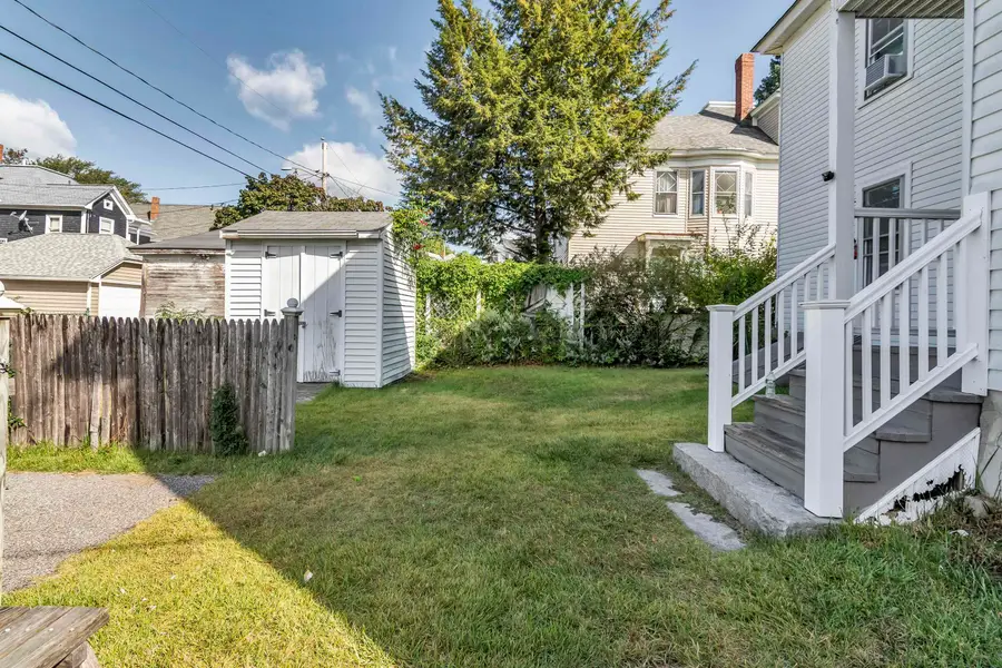 754 Rimmon Street, Manchester, NH 03079-3130 - #3