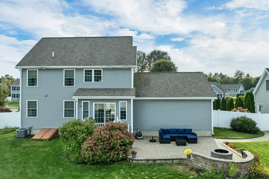 16 Amy Way, Concord, NH 03303 - #3