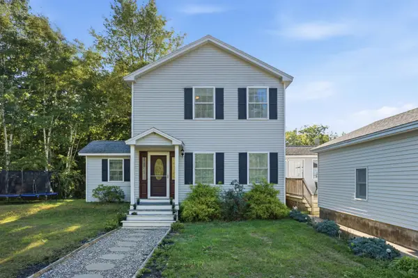 3 Clearwood Lane, Northfield, NH 03276
