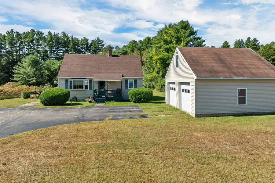 133 HIgh Street, Boscawen, NH 03303 - #2
