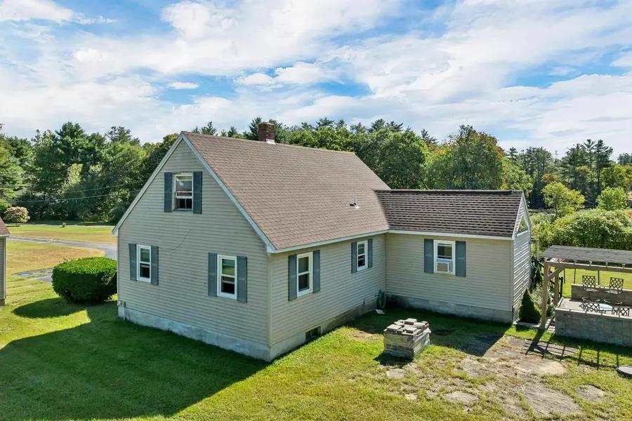133 HIgh Street, Boscawen, NH 03303 - #3