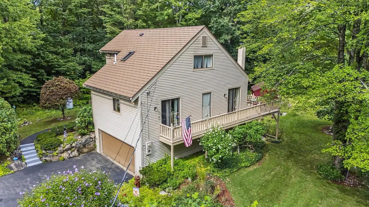 2.5 Cunningham Drive, Derry, NH 03038 - #1