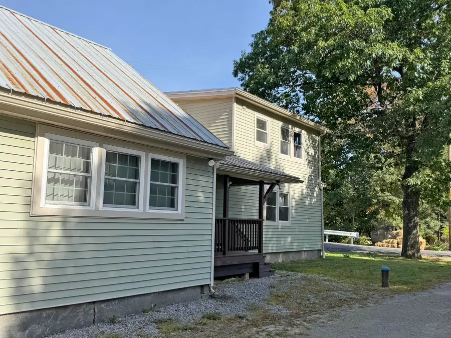 42 Onion River Road, Marshfield, VT 05667 - #2