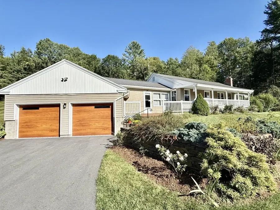 137 Stage Road, West Chesterfield, NH 03466 - #3