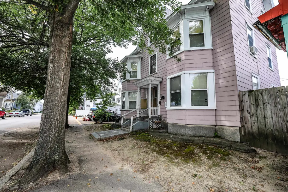 422 Lake Avenue, Manchester, NH 03103 - #1