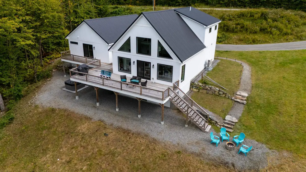 237 Hidden Acres Drive, Sugar Hill, NH 03586 - #1