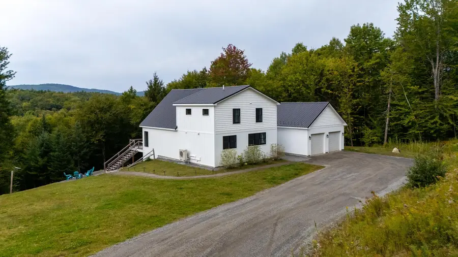 237 Hidden Acres Drive, Sugar Hill, NH 03586 - #2
