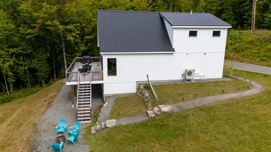 237 Hidden Acres Drive, Sugar Hill, NH 03586 - #3