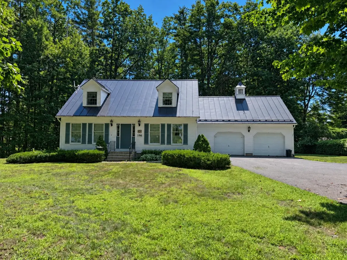 196 Spruce Street, Newport, VT 05855 - #1