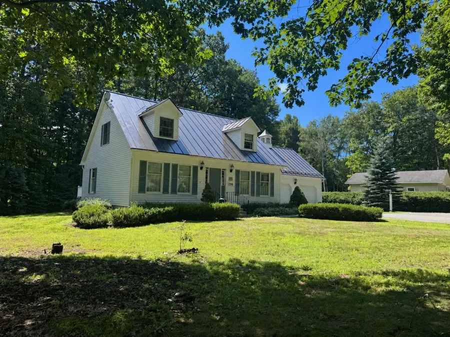 196 Spruce Street, Newport, VT 05855 - #2