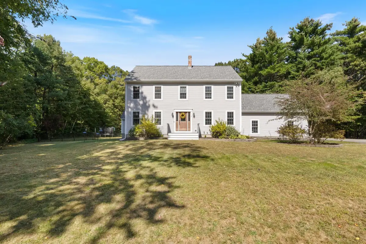 10 Partridge Drive, Middleton, NH 03887 - #1