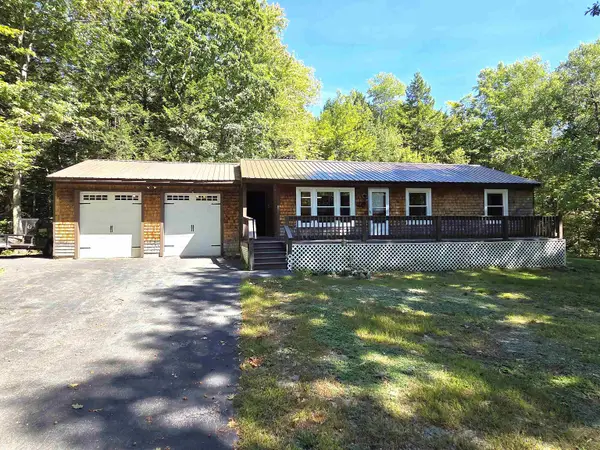 321 Perkins Hill Road, Wakefield, NH 03830