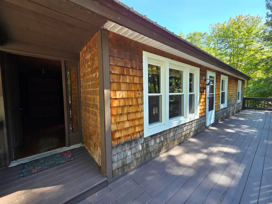 321 Perkins Hill Road, Wakefield, NH 03830 - #3