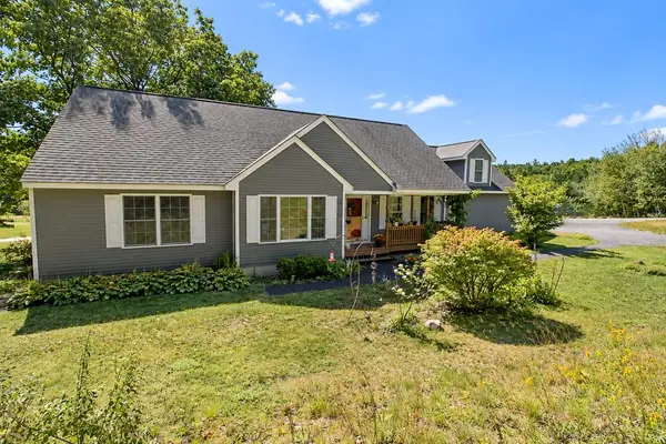 95 McMurphy Road, Alexandria, NH 03222