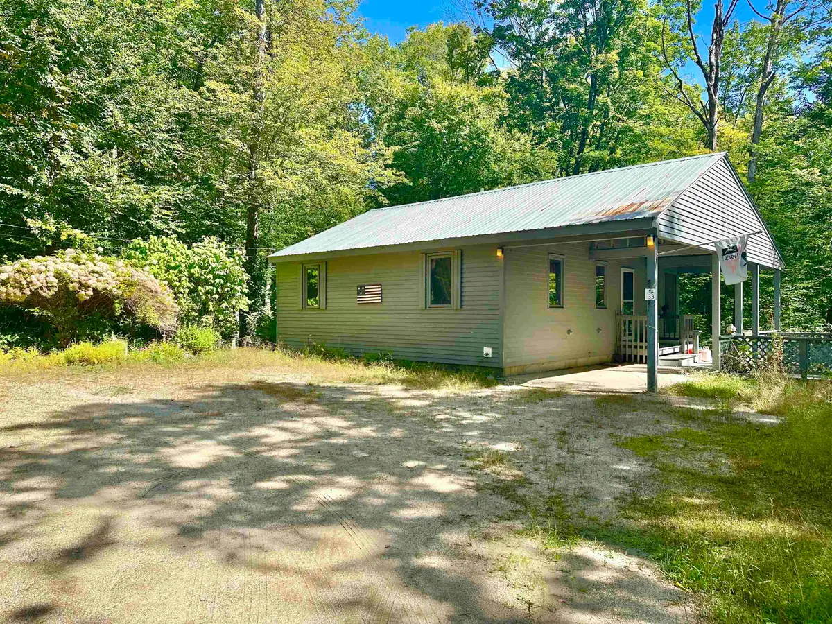 33 Little Shore Drive, Madison, NH 03849 - #1